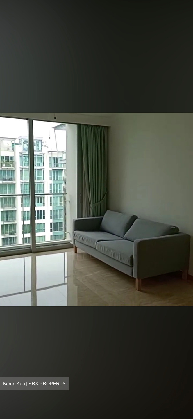 Caribbean At Keppel Bay (D4), Condominium #623601551